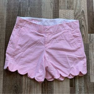 Lily Pulitzer The Buttercup shorts